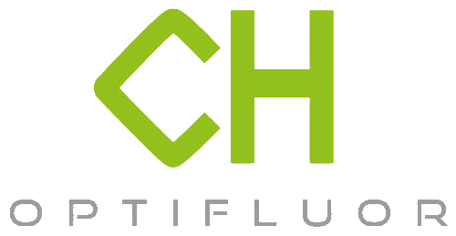 Fluorierung Logo frei - E+F Optihang
